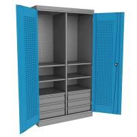 Шкаф инструментальный TNC 182.B6.S6