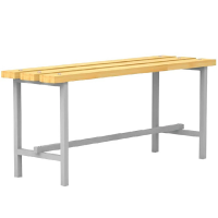 Скамья для раздевалок W-1200 NT