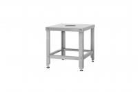 Подставка для кипятильника ПДКб - 400*400*860 Base