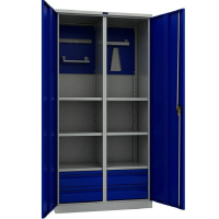 Шкаф инструментальный ТС 1995-120604