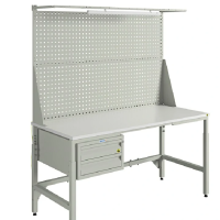 Стол антистатический (№164) Wave ESD160.ESD.121