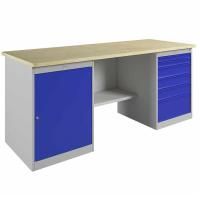 Верстак Expert WS (№201) W200.WS1/WS6.000