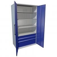 Шкаф инструментальный HARD 2000-004012