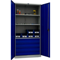 Шкаф инструментальный ТС 1995-003040