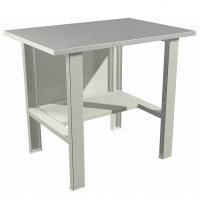 Верстак Profi, №108 (бестумбовый)