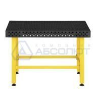 Стол сварочный СT - ПРО 1200х800 мм (8 мм), без опор, азотированный