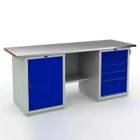 Верстак Expert WS, WTS200.WS6/WS1.000