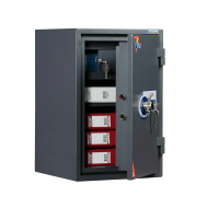 Сейф Valberg ГАРАНТ 67 T