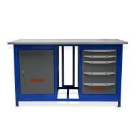 Верстак WK1500(Т0-Т5)