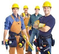 Сервисное обслуживание стеллажей