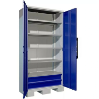 Шкаф инструментальный AMH TC-005020