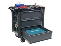 Тележка инструментальная WDS M-3.0