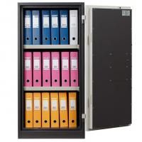 Шкаф огнестойкий VALBERG BM-1260KL