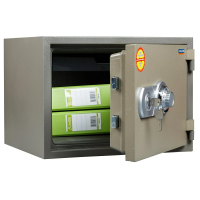 Сейф огнестойкий Valberg FRS-36 CL