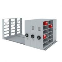 Стеллаж мобильный СДМ