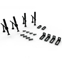 Набор оснастки начальный (18 предметов)