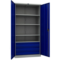 Шкаф инструментальный ТС 1995-004030