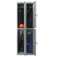 Шкаф ПРАКТИК ML 22-80, усиленный