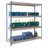 Стеллаж SB 200x183x61/4