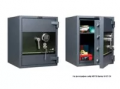 Сейфы MDTB IV класса BANKER M