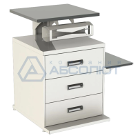 Тумба под весы