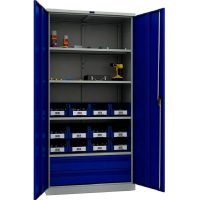 Шкаф инструментальный ТС 1995-004020