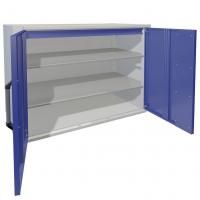 Шкаф инструментальный HARD 1000-002010