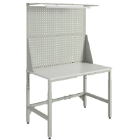 Стол антистатический (№124) Wave ESD120.ESD.021