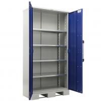 Шкаф инструментальный AMH TC-004000