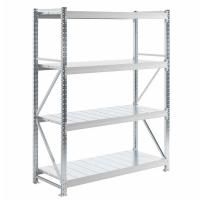 Стеллаж MS Pro B 2000x1500x600, 4 яруса