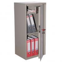 Шкаф бухгалтерский КБ - 041Т / КБС - 041Т