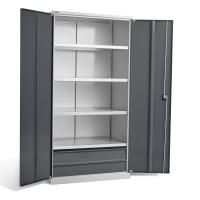 Шкаф инструментальный ВЛ-052-05