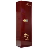 Сейф оружейный Valberg САФАРИ EL GOLD (вишня)