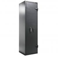 Сейф оружейный ASG/WS6