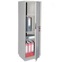 Шкаф бухгалтерский КБ - 021 / КБС - 021