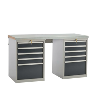 Верстак ВС-150-ЦФ-06