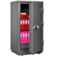 Сейф огнестойкий Valberg FRS-140.T-CL