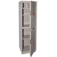 Шкаф бухгалтерский КБ - 032Т / КБС - 032Т