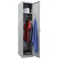 Шкаф ПРАКТИК ML 11-40 (LS-01-40), усиленный