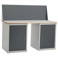 Верстак ВЛ-150-МФ-05+Э1