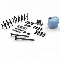 Набор оснастки базовый (49 предметов)