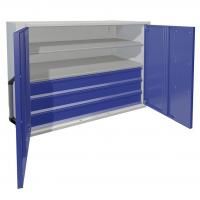 Шкаф инструментальный HARD 1000-002030