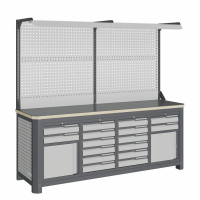 Верстак модульный MCN 2052.S6699-2F