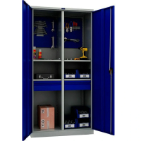 Шкаф инструментальный ТС 1995-120402