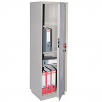 Шкаф бухгалтерский КБ - 021 / КБС - 021