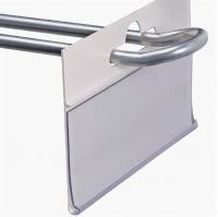 DBH/E Ценникодержатель на крючок, 70*39 мм