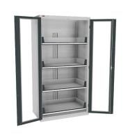 Шкаф инструментальный ВС-055-03