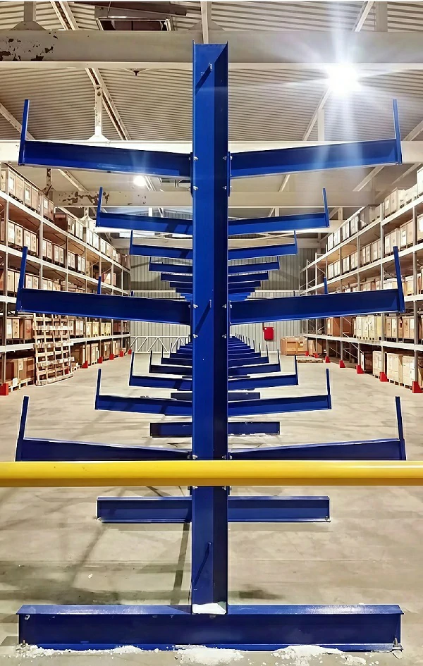 Реализованный проект - складское помещение Реализованный проект - складское помещение