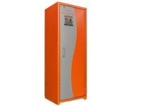 Шкаф Сфера для хранения ЛВЖ–1–1950х660х660–1–1–0