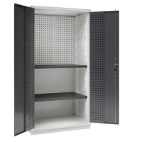 Шкаф инструментальный FBK 20 P.2S